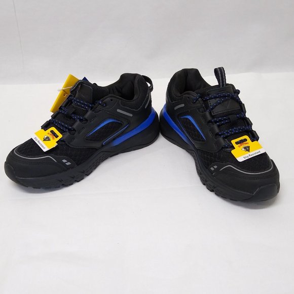 Herman Survivors Women's Cary Size 6 Medium Soft Toe Work Shoes New In Box & NWT - Picture 6 of 14